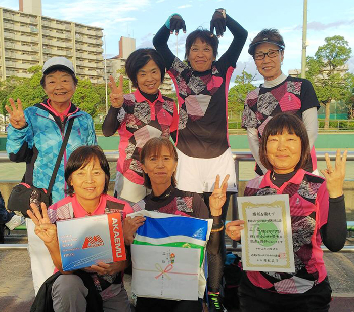 �I�[���֐��V�j�A�̕�3��