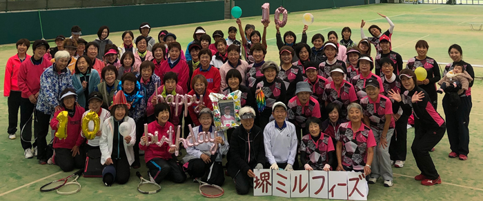 10���N�L�O��~���t�B�[�Y���h