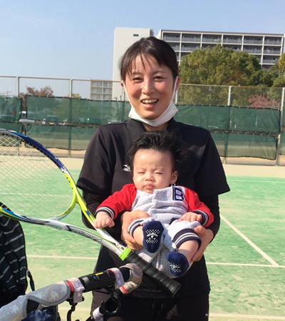 �䂤�ƌN�e�j�X�R�[�g