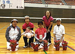 3��F�`�[��