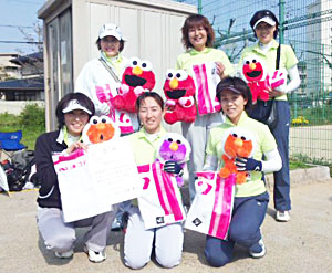 ���f�B�[�X�s�s�΍R���{���D��