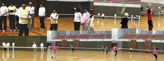 �t���[�N���u�ƍ������K����