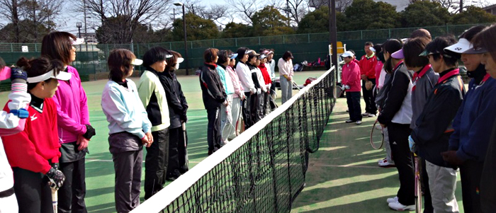 ���c�N���u�Ƃ̗��K����